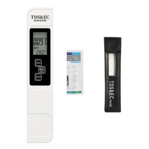 מדיד מוליכות (EC Meter)