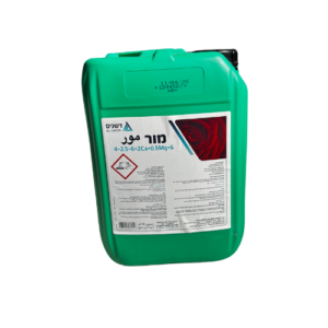 דשן מור – פורמולה מאוזנת לגידול בריא וחזק (10 ליטר)