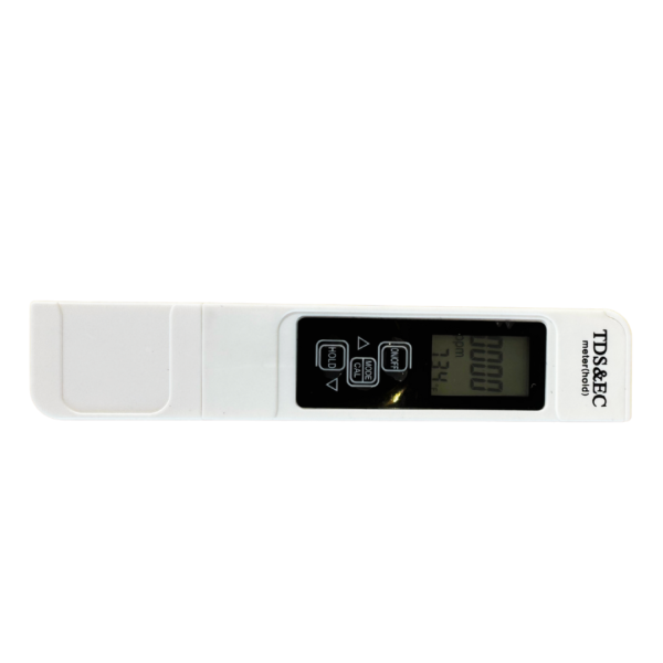 מדיד EC מדיד EC