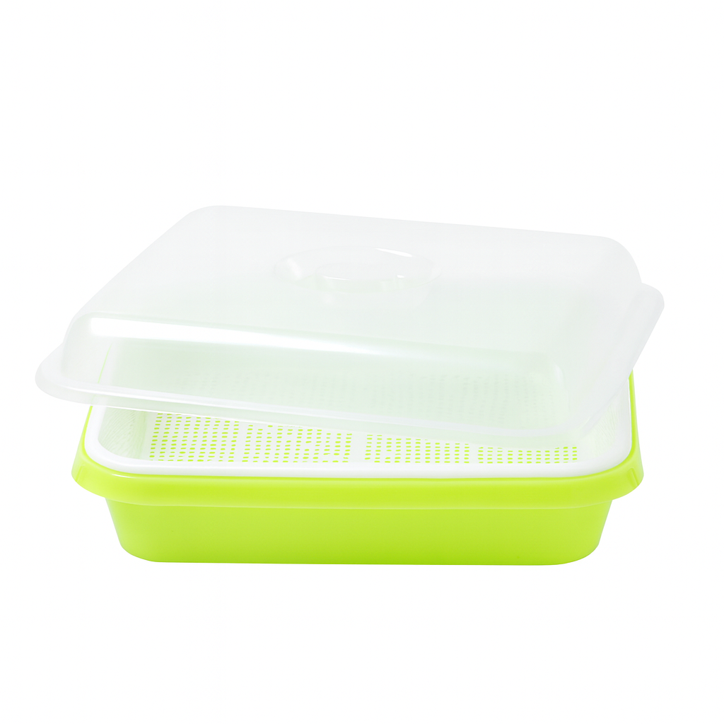 ערכת הציוד המלאה לגידול הידרופוני ב- 199₪ בלבד – תמונה 8