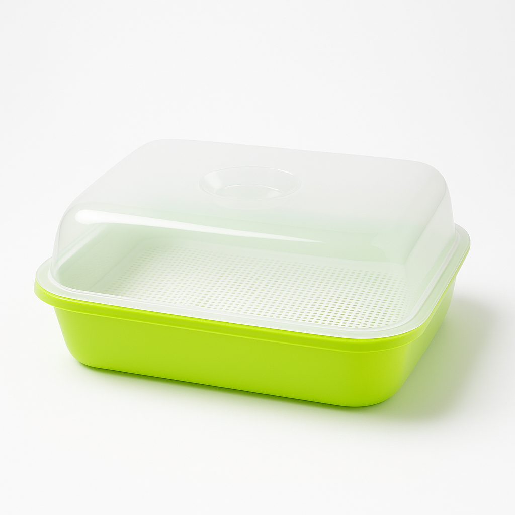 ערכת הציוד המלאה לגידול הידרופוני ב- 199₪ בלבד – תמונה 7