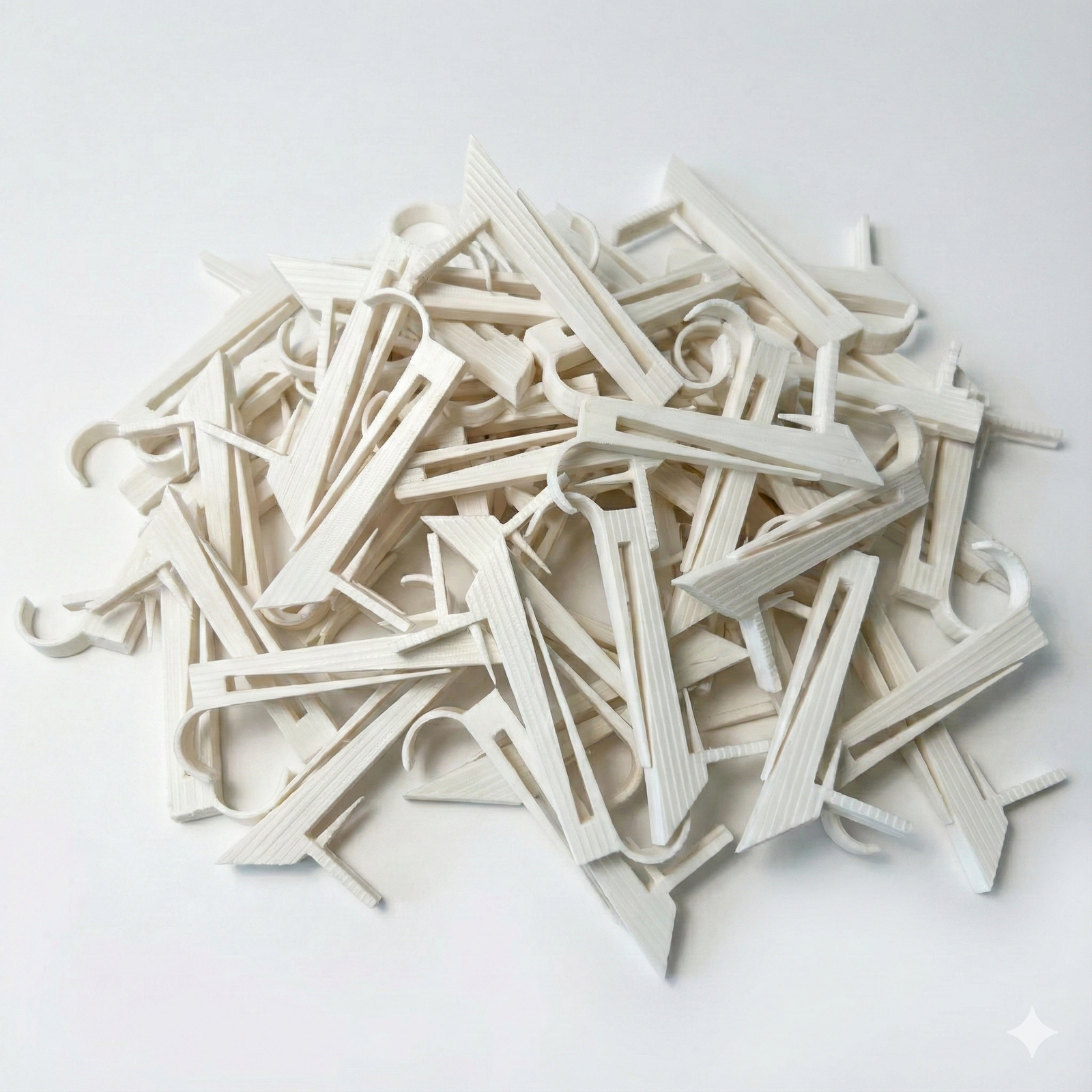 קליפס למגדל הידרופוני (Towerclip) – תמונה 6