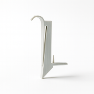 קליפס למגדל הידרופוני (Towerclip)