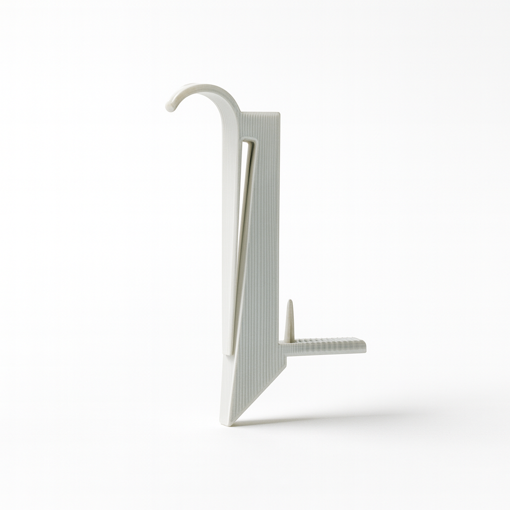 קליפס למגדל הידרופוני (Towerclip)