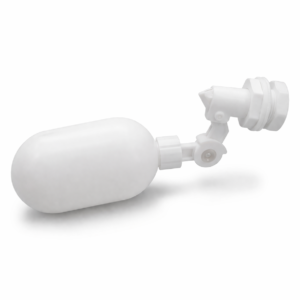 מצוף למגדל הידרופוני